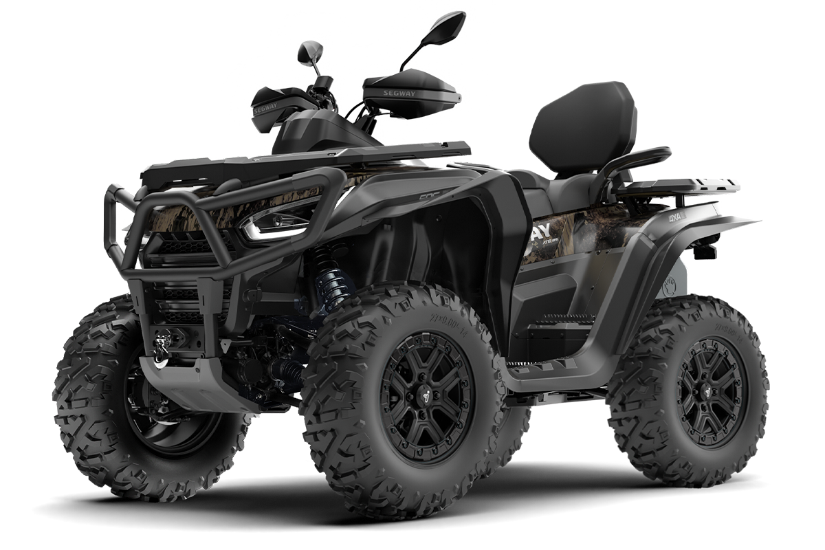 Segway Snarler AT10 W L EPS Limited